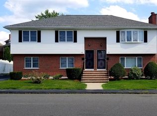 50 Milano Ave, Revere, MA 02151