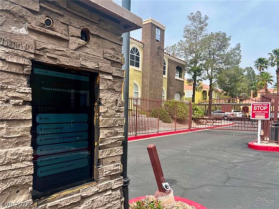 2nd image of 7950 W Flamingo Rd Unit 1037