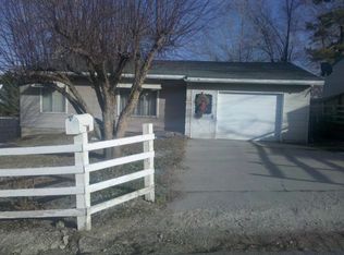 12 Elysium Dr, Ely, NV 89301