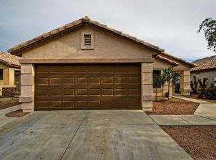 15018 W Hearn Rd, Surprise, AZ 85379