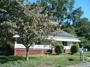 986 Reese St, Athens, GA 30606