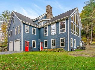 1600 Cochran Rd, Richmond, VT 05477