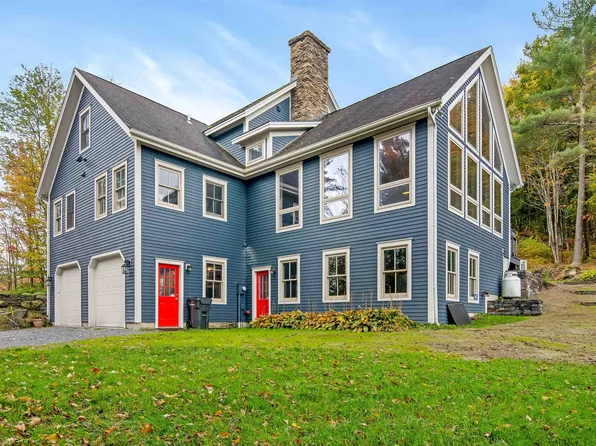 1600 Cochran Road, Richmond, VT 05477
