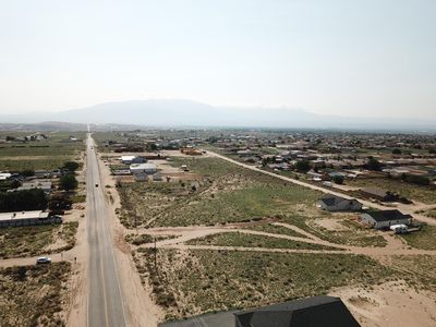 Block V Northern Blvd NE UNIT 11, Rio Rancho, NM, 87144