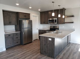 532 N 1300 W, Springville, UT 84663