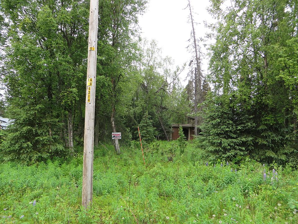 1st image of Mi 16 75 Kenai Spur Highway Nikiski N