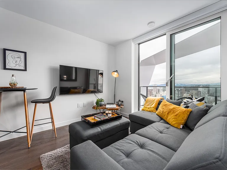 620 Cardero St #2406 — Photo 15