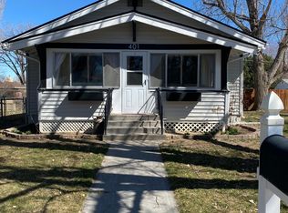 401 Ray St, Brush, CO 80723