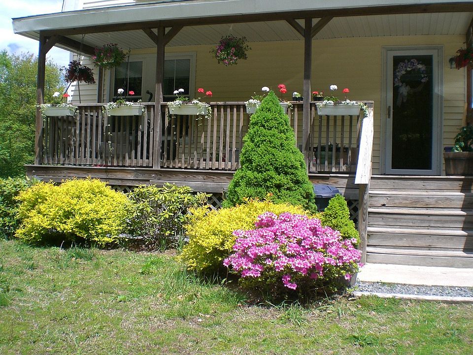 Front -Farmers Porch