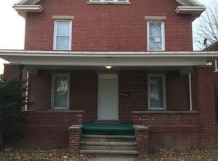 1047 11th St, Huntington, WV 25701