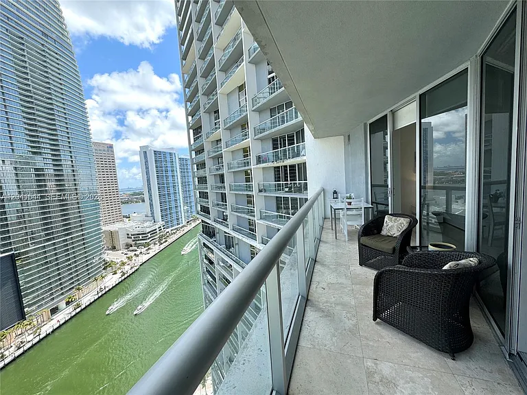 475 Brickell Ave #2512 — Photo 6