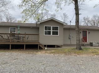 163 Mulberry Dr, Gilbertsville, KY 42044