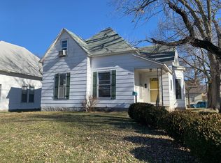 401 N Byers Ave, Joplin, MO 64801