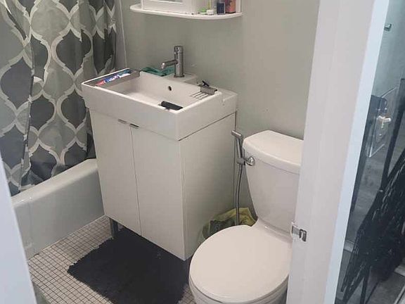 Bath