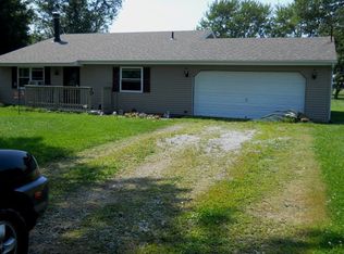 2527 Cramer Rd, Marion, OH 43302