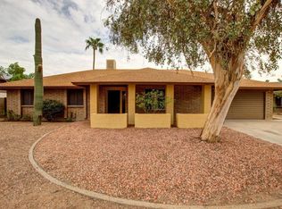 3928 W Saint John Rd, Glendale, AZ 85308