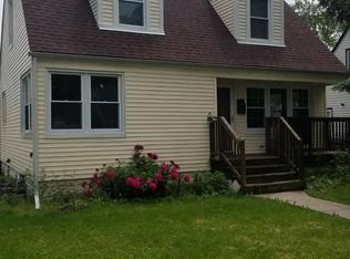 3429 Hawthorne St, Franklin Park, IL 60131