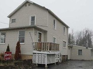 8731 Main St, Barker, NY 14012
