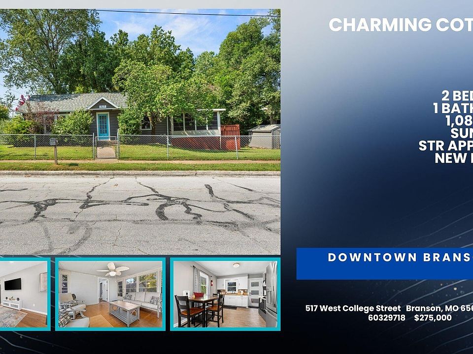 1st image of 517 W College Street