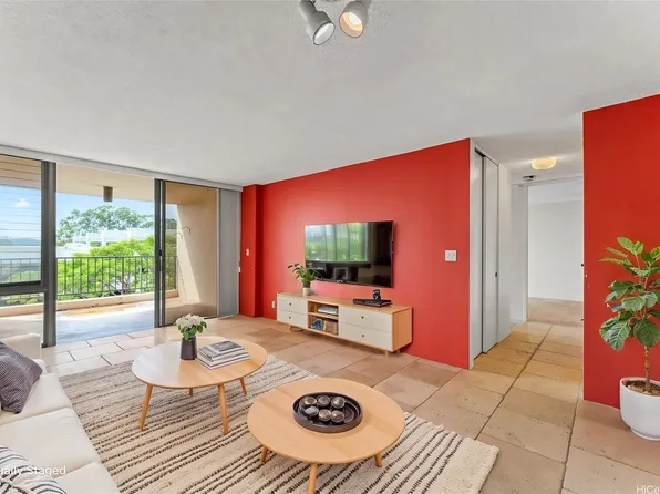 3138 Waialae Ave APT 802, Honolulu, HI 96816
