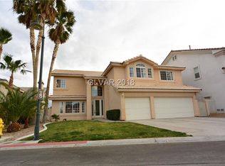 7909 Astral Ave, Las Vegas, NV 89149