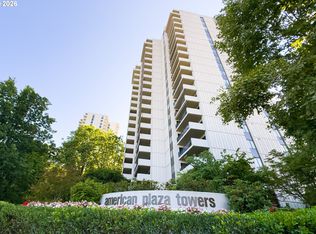 2221 SW 1st Ave APT 823, Portland, OR 97201