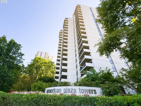 2221 SW 1st Ave APT 823, Portland, OR 97201