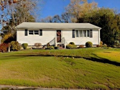 24 Reeds Ln, Holbrook, MA, 02343