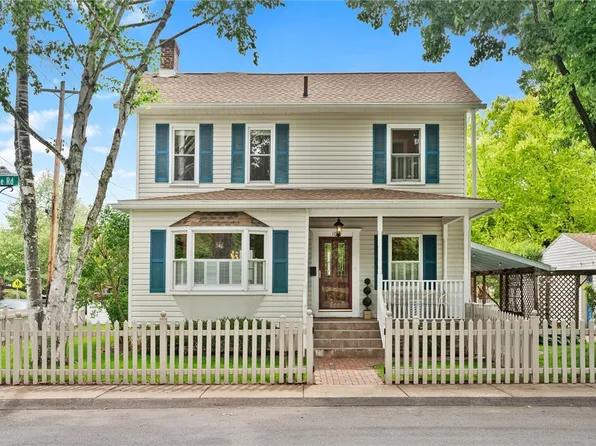 101 Pine Rd, Sewickley, PA 15143