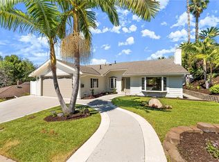 25191 Via Piedra Blanca, Laguna Niguel, CA 92677