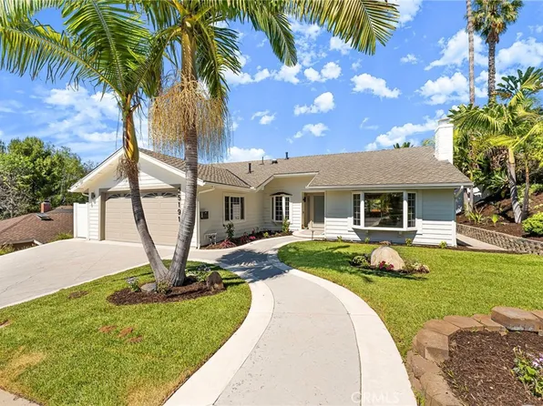 25191 Via Piedra Blanca, Laguna Niguel, CA 92677