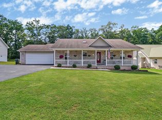 21 Knights Way, Crossville, TN 38571