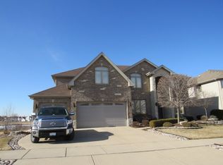 6042 Colgate Ln, Matteson, IL 60443