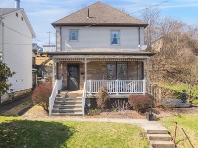 930 Wallace St, Vandergrift, PA, 15690