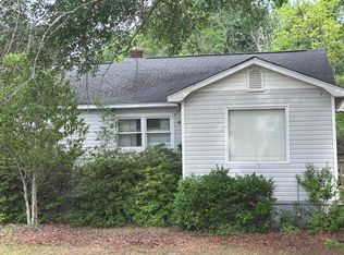 127 Jackson Rd, Jackson, SC 29831