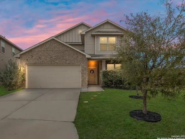 5602 Cielo Ranch, San Antonio, TX 78218