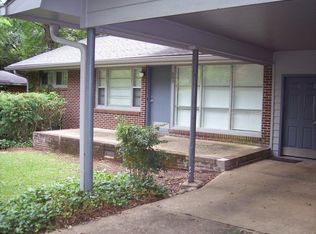 503 6th Ave NE, Jacksonville, AL 36265