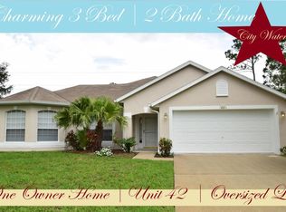 1266 Auburn Ave NW, Palm Bay, FL 32907