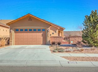 11016 Topacio St NW, Albuquerque, NM 87114