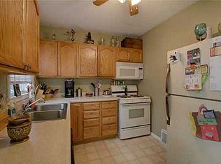 3119 Seneca Ave, Des Moines, IA 50310