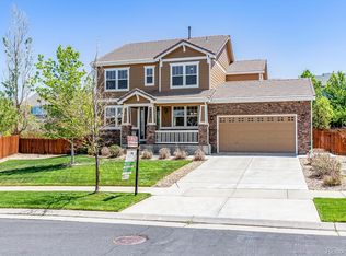 6300 S Langdale Way, Aurora, CO 80016