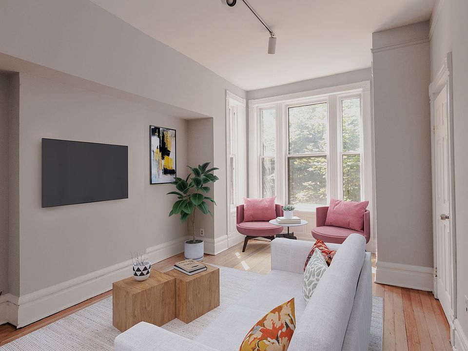 1st image of 1825 N Bissell St #3G