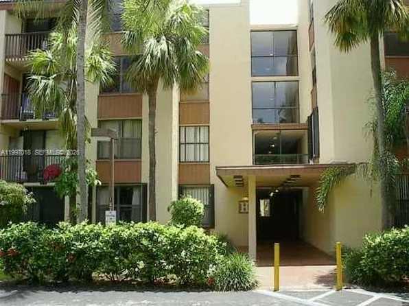 14301 N Kendall Dr #212B, Miami, FL 33186