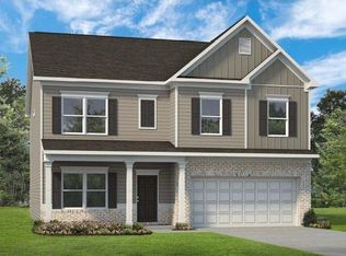 553 Grover St, Hoschton, GA 30548