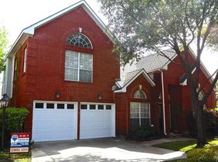 600 Morning Star Ct, Irving, TX 75063