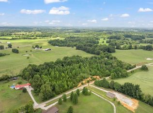 1115 Wolf Island Rd, Glasgow, KY 42141