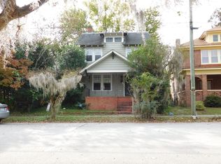 605 Johnson St, New Bern, NC 28560