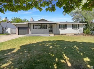 5646 S Treebeard Rd, Salt Lake City, UT 84129