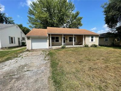 703 S 6th St, Clinton, MO, 64735