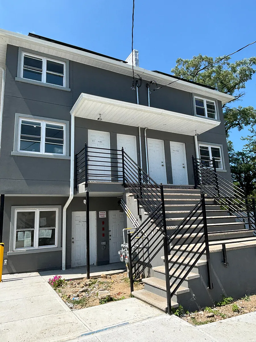 Building Photo - 3643 Palmer Ave #1